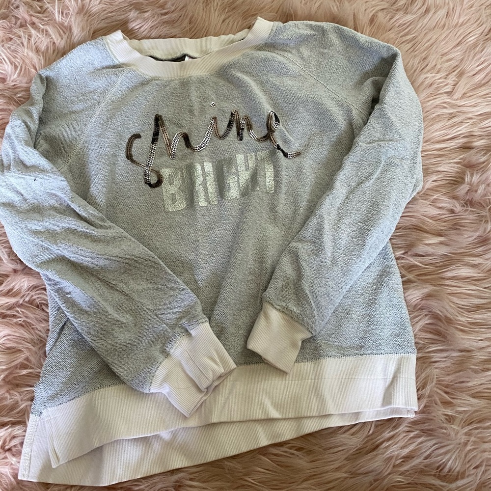 Xhilaration sweater